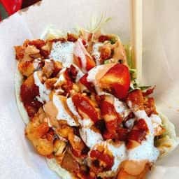 ケバブキング ラ チッタデッラ店