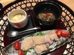 熊野の四季料理 海華 熊野の宿 海ひかり