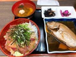 魚てつ