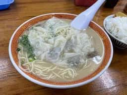 一九ラーメン 大橋店
