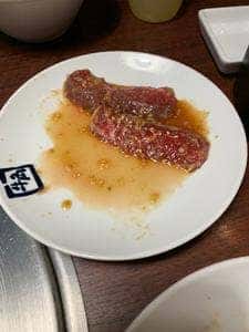 牛角 自由が丘店