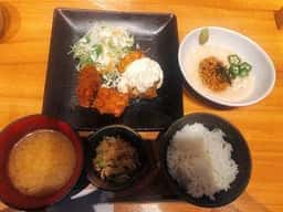 手しおごはん 玄 阿佐ヶ谷店