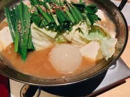 もつ鍋 博多 五衛 大名店