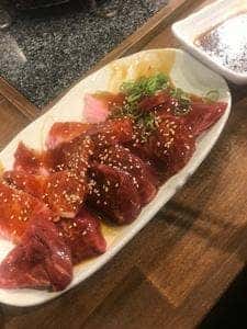 炭火焼肉じゃけぇ 東淀川店
