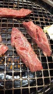 焼肉みね
