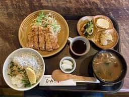 阿波尾鶏・地魚 ひわさ屋