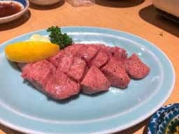 焼肉 まつもと