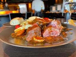 eric'S by ERIC TROCHON