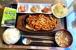 マショマショ&マショチキン 八王子店