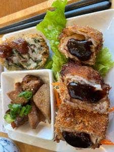 お惣菜カフェ HAO