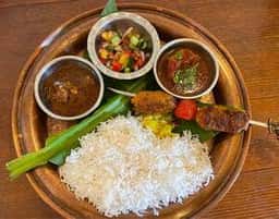 インド料理 SPICE