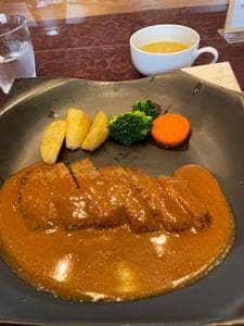 洋食キッチン cocoro