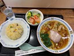 しみづ食堂
