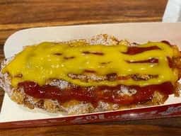 ジョンノホットク 大阪1号店