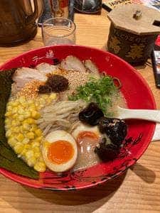 ラー麺ずんどう屋 松原天美我堂店
