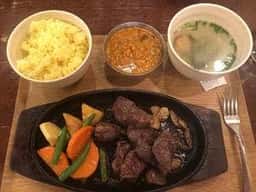 ガンジス 麹町店