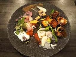 フランス料理 CROISER