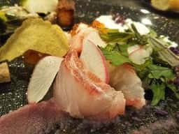 フランス料理 CROISER