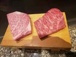 神戸牛ステーキishida. 本店