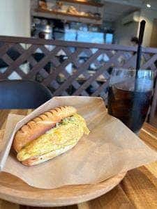 CAFE TANTON