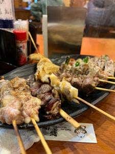 やきとり道場 清澄白河店
