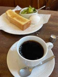 カフェ・ピエロ