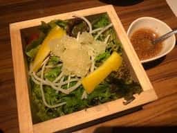 酒屋敷ごっそ