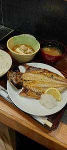 魚と地酒 升亀 品川店