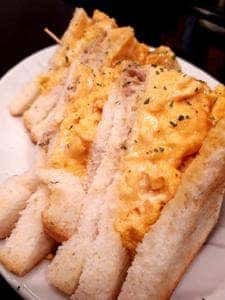 人間関係 cafe de copain 渋谷