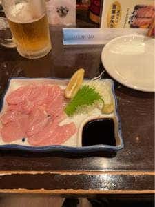 やきとり阿波おどり