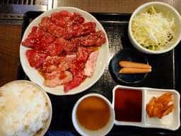 焼肉 バンバミート