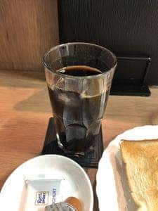 キョーワズ珈琲 真美ヶ丘店