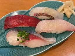 江戸銀寿司割烹