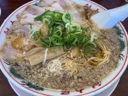 ラーメン魁力屋 さいたま大和田店