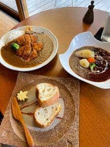 Curry & Cafe Shibabe