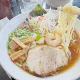 麺日和 そらや