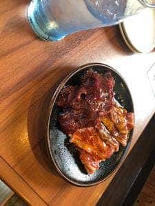 焼肉一楽 福山引野店