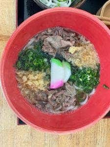 がんこ爺 山田屋うどん