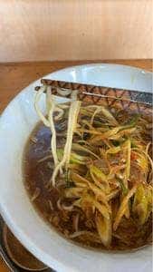 中華そば de 小松