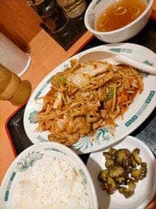 日高屋 大船仲通り店