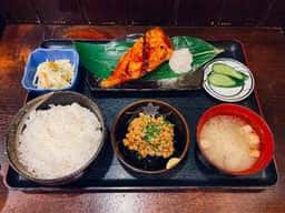 和風居酒屋 桃源郷