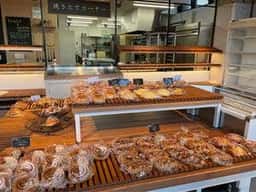 bread & butter 稲毛海岸店