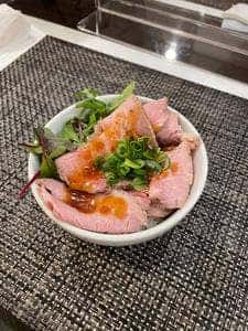 拉麺BARu でんすけ