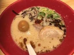 一風堂 京都ポルタ店