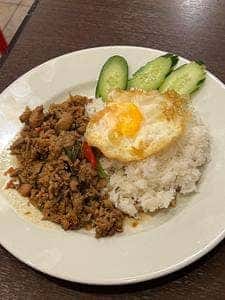 タイヴィレッジ