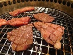 焼肉飯店 長春 刈谷店
