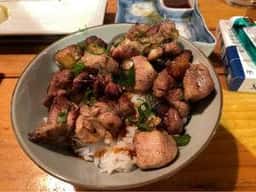 寝屋川やきとり 地鶏屋