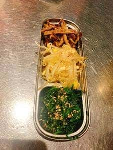 韓国バルハラペコ 天満店