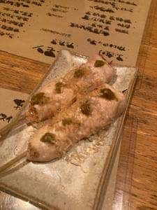 横浜串工房 日吉店