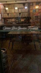 Oldies But Goodies Records